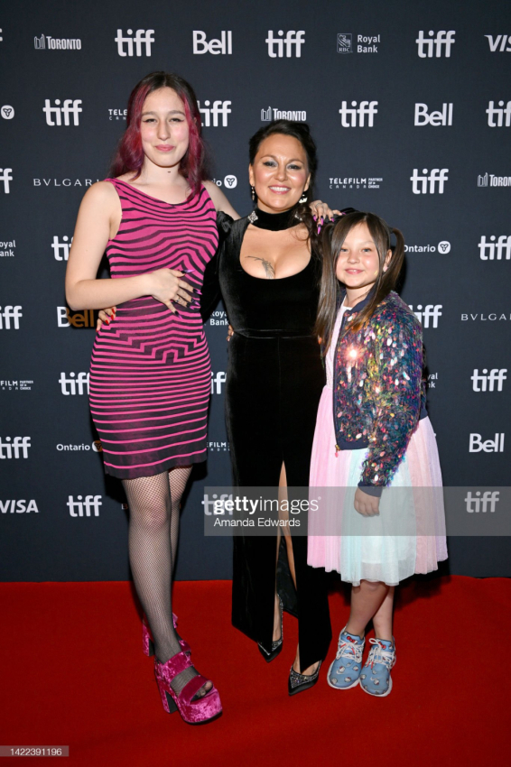 CLAUDINE BALTAZAR - PORTFOLIO - CELEBRITY